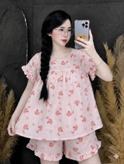 20 mẫu tole đùi dể thương
