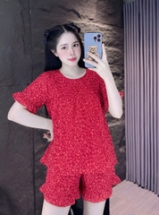 20 mẫu tole đùi dể thương