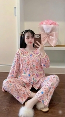 13 mẫu tole tay dài