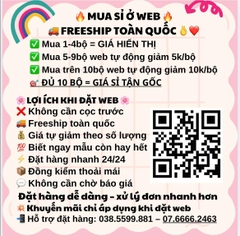 [ ĐÃ GỘP ] tay dài latin