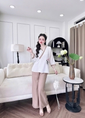 Đồ lam thanh lịch