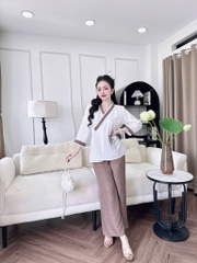 Đồ lam thanh lịch