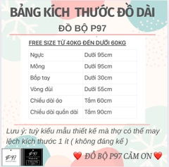 Đồ bộ tay lững phối ren lụa latin