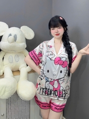Đùi lụa latin size dưới 60kg