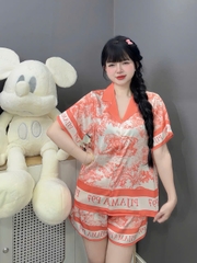 Đùi lụa latin size dưới 60kg