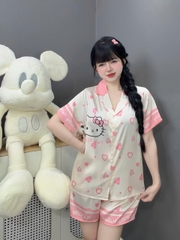 Đùi lụa latin size dưới 60kg