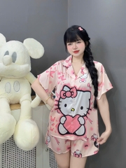 Đùi lụa latin size dưới 60kg