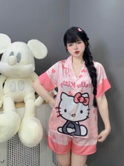 Đùi lụa latin size dưới 60kg