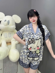 Đùi lụa latin size dưới 60kg