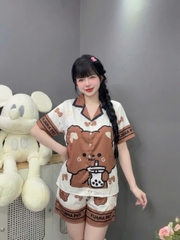 Đùi lụa latin cao cấp size dưới 60kg