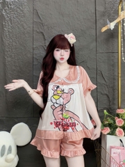 20 Mẫu đùi tiểu thư lụa latin