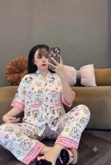 15 mẫu cánh dơi lụa latin