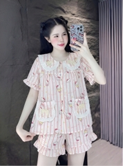 mẫu đùi lụa đũi mềm
