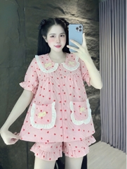 mẫu đùi lụa đũi mềm