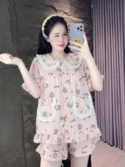mẫu đùi lụa đũi mềm