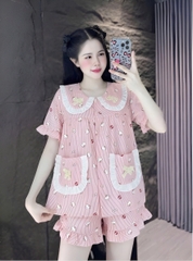 mẫu đùi lụa đũi mềm