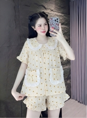 mẫu đùi lụa đũi mềm
