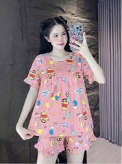 9 mẫu đùi tole 2 da đẹp mát