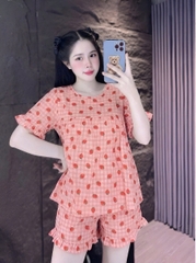 9 mẫu đùi tole 2 da đẹp mát