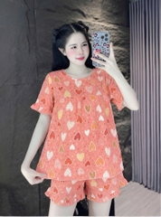 9 mẫu đùi tole 2 da đẹp mát