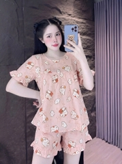 9 mẫu đùi tole 2 da đẹp mát