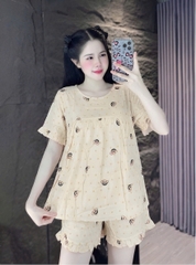 9 mẫu đùi tole 2 da đẹp mát