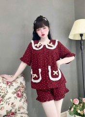 20 mẫu đùi lụa đũi mềm