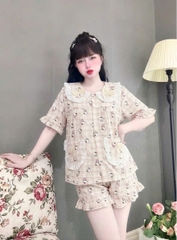 20 mẫu đùi lụa đũi mềm