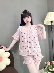 20 mẫu đùi lụa đũi mềm