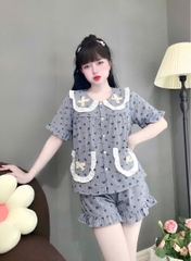 20 mẫu đùi lụa đũi mềm