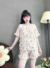 20 mẫu đùi lụa đũi mềm