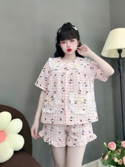 20 mẫu đùi lụa đũi mềm