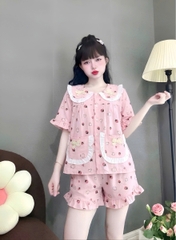 20 mẫu đùi lụa đũi mềm