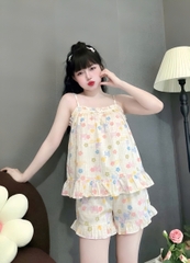 Đùi 2 dây tole lạnh