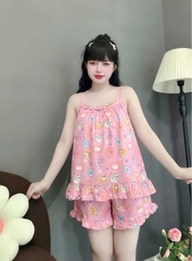 Đùi 2 dây tole lạnh