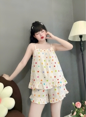 Đùi 2 dây tole lạnh
