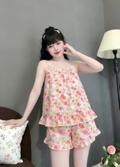 Đùi 2 dây tole lạnh