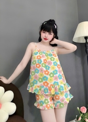 Đùi 2 dây tole lạnh