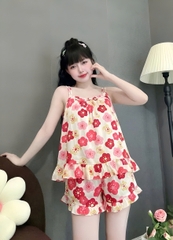 Đùi 2 dây tole lạnh
