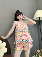 Đùi 2 dây tole lạnh