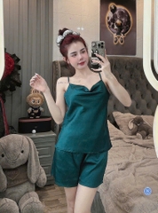 37 mẫu đùi lụa latin