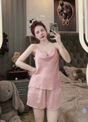 37 mẫu đùi lụa latin