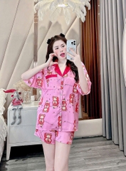 37 mẫu đùi lụa latin