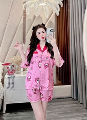 37 mẫu đùi lụa latin
