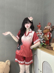 37 mẫu đùi lụa latin