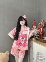37 mẫu đùi lụa latin
