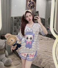 37 mẫu đùi lụa latin
