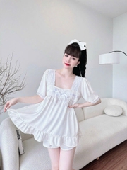 37 mẫu đùi lụa latin