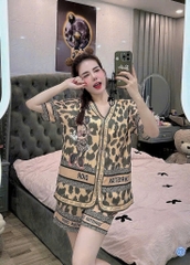 37 mẫu đùi lụa latin