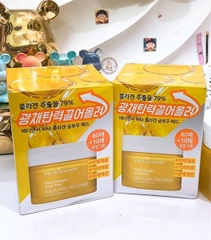 MEDIANSWER - Toner Pad Vita Collagen